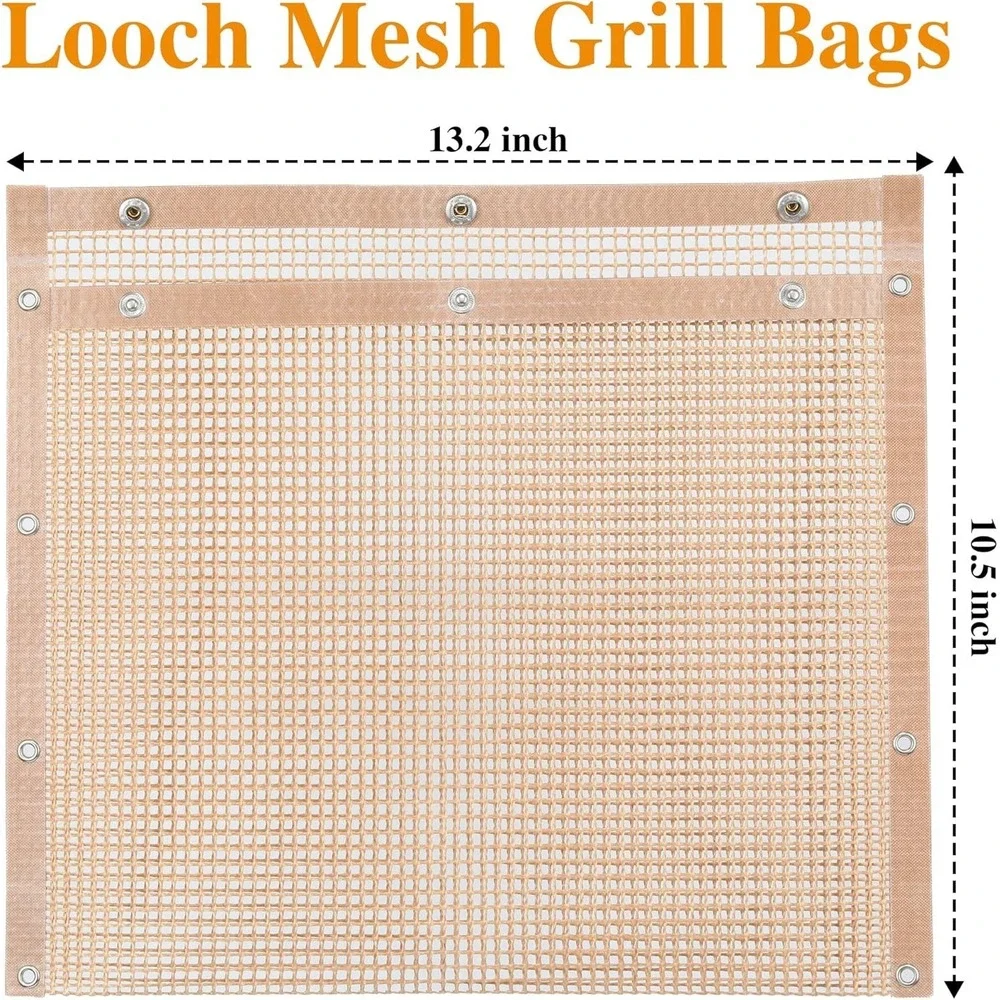 Looch Mesh looch mesh
